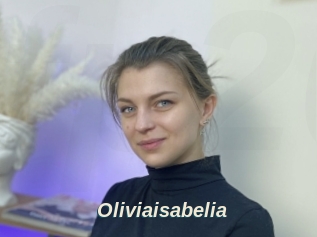 Oliviaisabelia