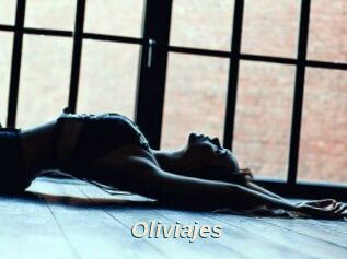 Oliviajes