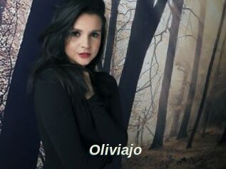 Oliviajo