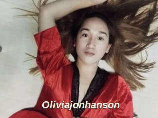 Oliviajonhanson