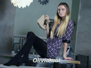 Oliviakeat