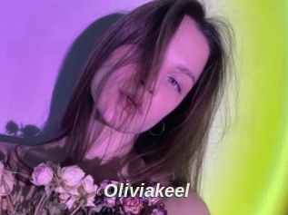 Oliviakeel