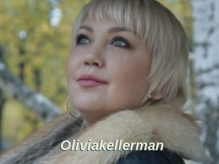 Oliviakellerman
