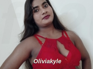 Oliviakyle