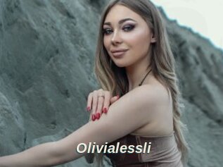 Olivialessli