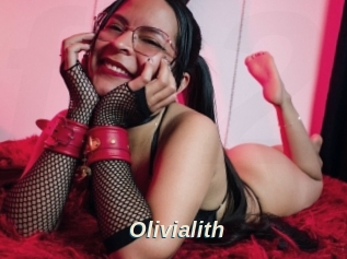Olivialith