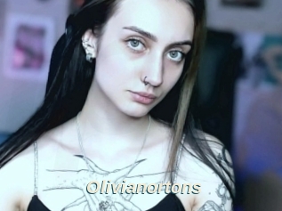 Olivianortons