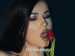 Oliviasway