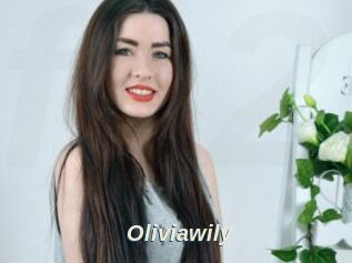 Oliviawily