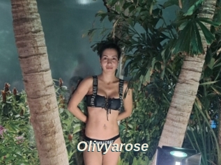 Olivyarose