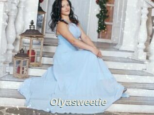 Olyasweetie