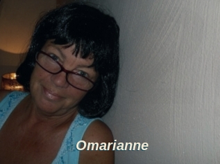 Omarianne