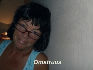 Omatruus