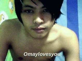 Omaylovesyou