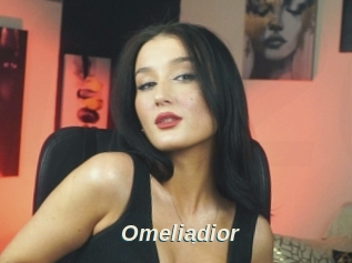 Omeliadior