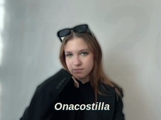 Onacostilla