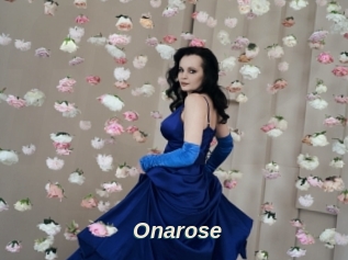 Onarose