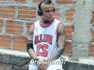 Onceagain97