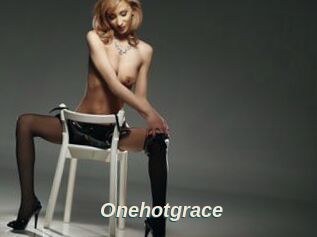 Onehotgrace