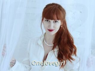 Onelovegirl