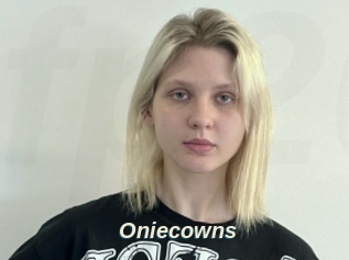Oniecowns