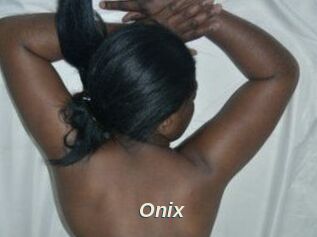 Onix