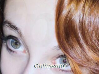 Onlineamy