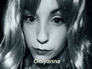 Onlyanna