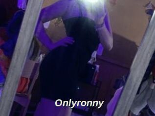 Onlyronny