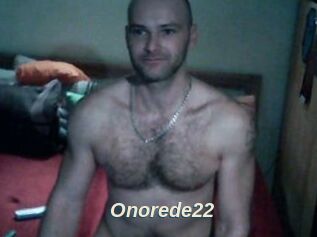 Onorede22
