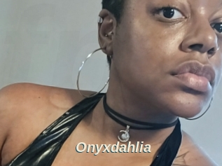 Onyxdahlia