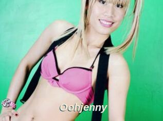 Oohjenny