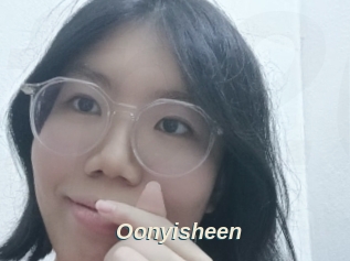 Oonyisheen
