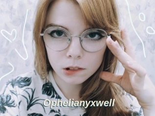 Ophelianyxwell