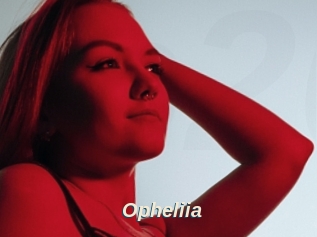 Opheliia