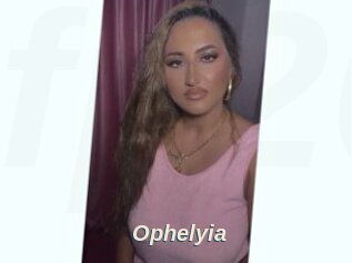 Ophelyia