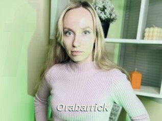 Orabarrick