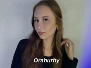 Oraburby