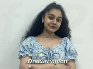 Oracurrington