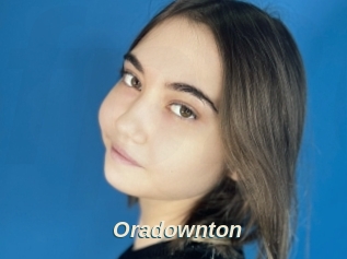 Oradownton
