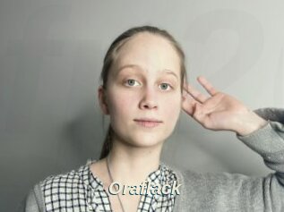 Oraflack