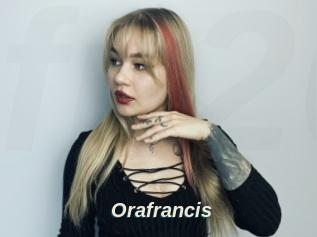 Orafrancis