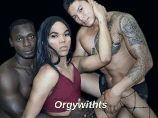 Orgywithts