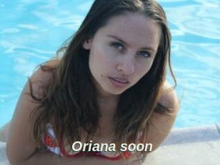 Oriana_soon