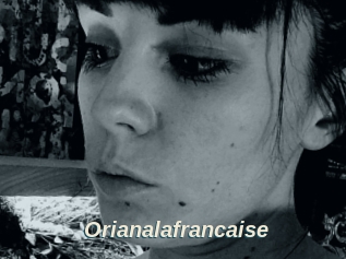 Orianalafrancaise