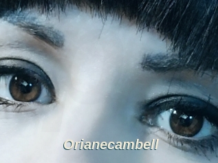Orianecambell