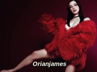 Orianjames