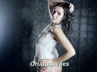 Oriannamiles