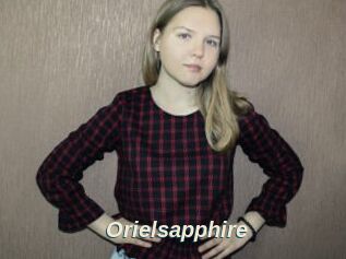 Orielsapphire