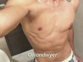 Oriondwyer